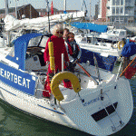 Slow Astern