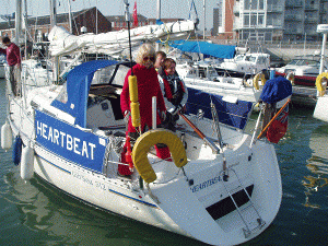 Slow Astern