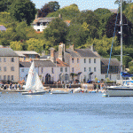 Dittisham our Destination Dittisham our Destination