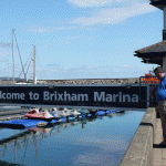 Hello Brixham Marina Hello Brixham Marina