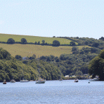 The Dart a Beautiful river The Dart a Beautiful river