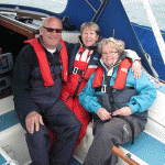 Happy Crew 1