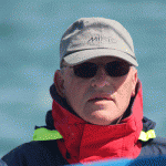 Where is that Buoy